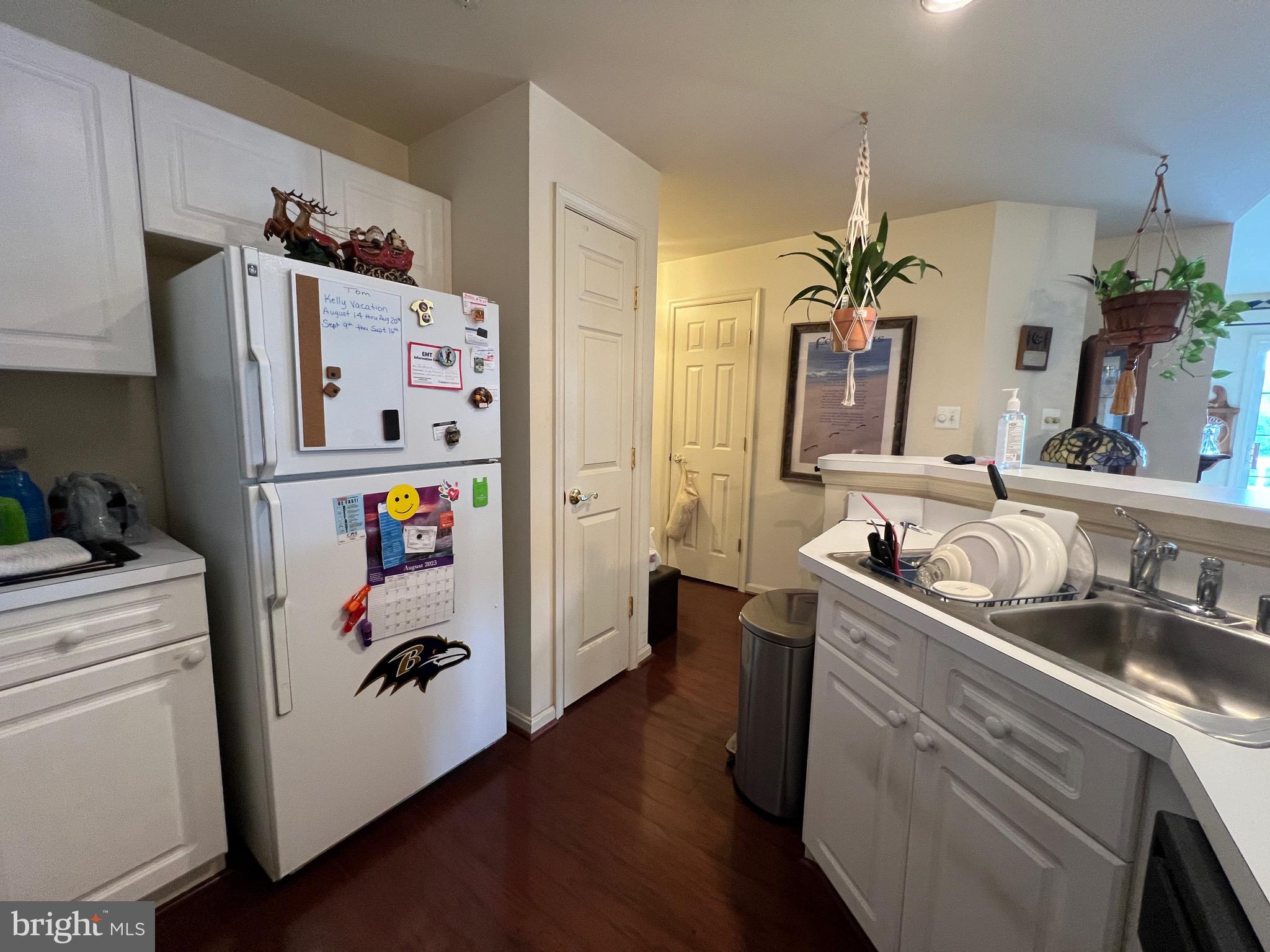 ECHO GLEN - Residential