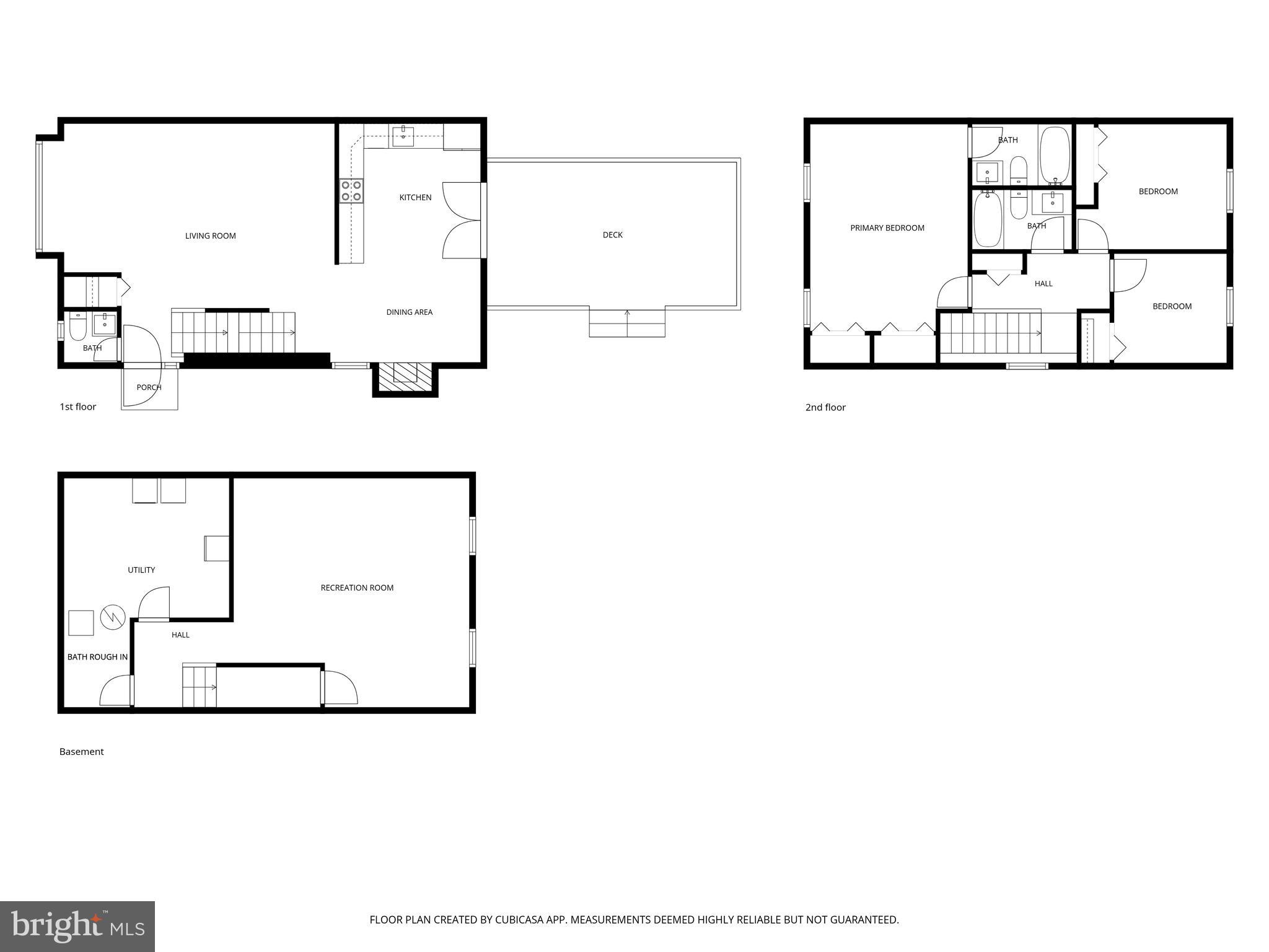 ROLLING FOREST - Residential