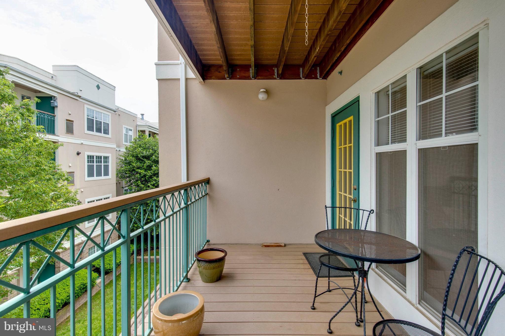 SAVOY PARK CONDOMINIUMS - Residential