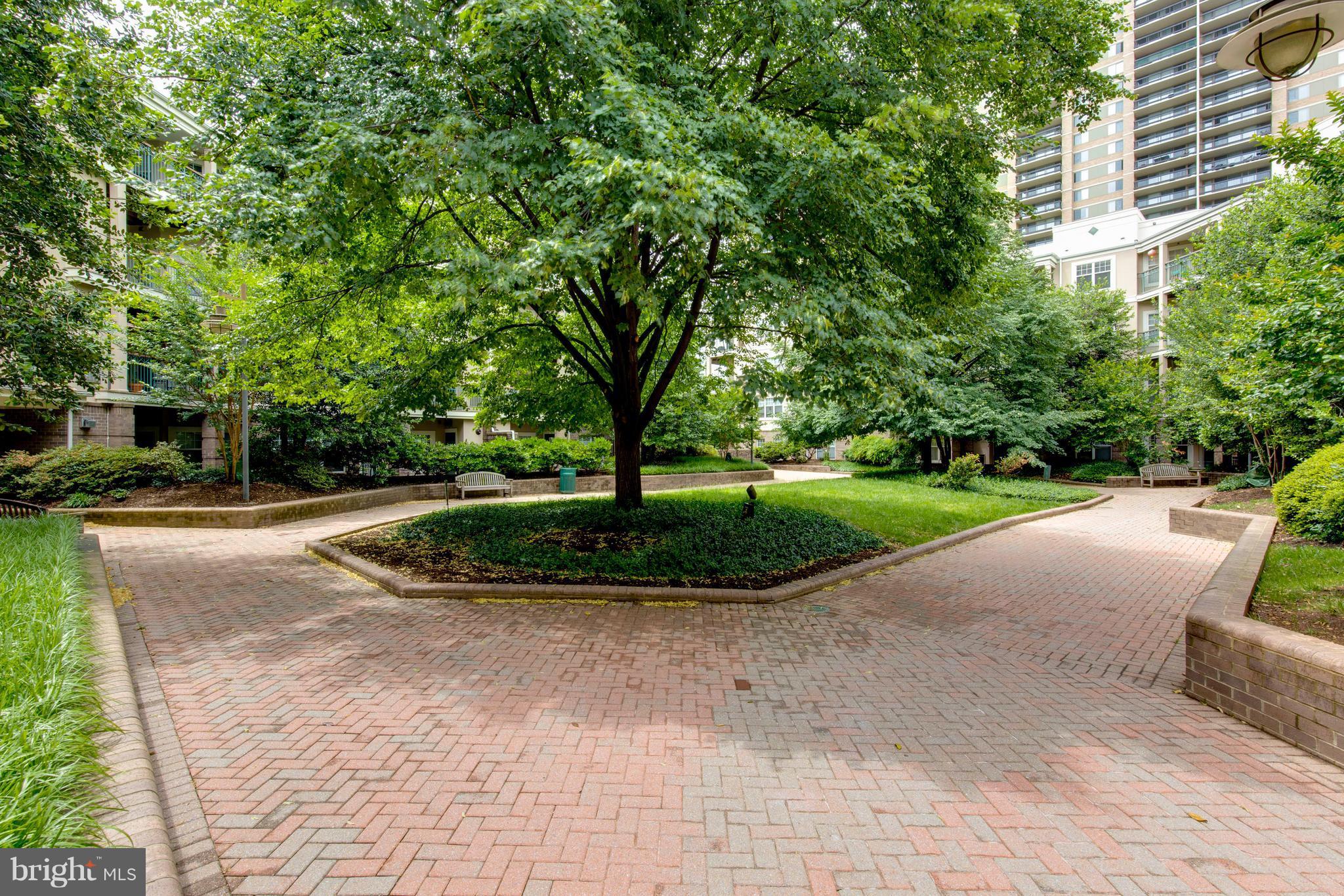 SAVOY PARK CONDOMINIUMS - Residential