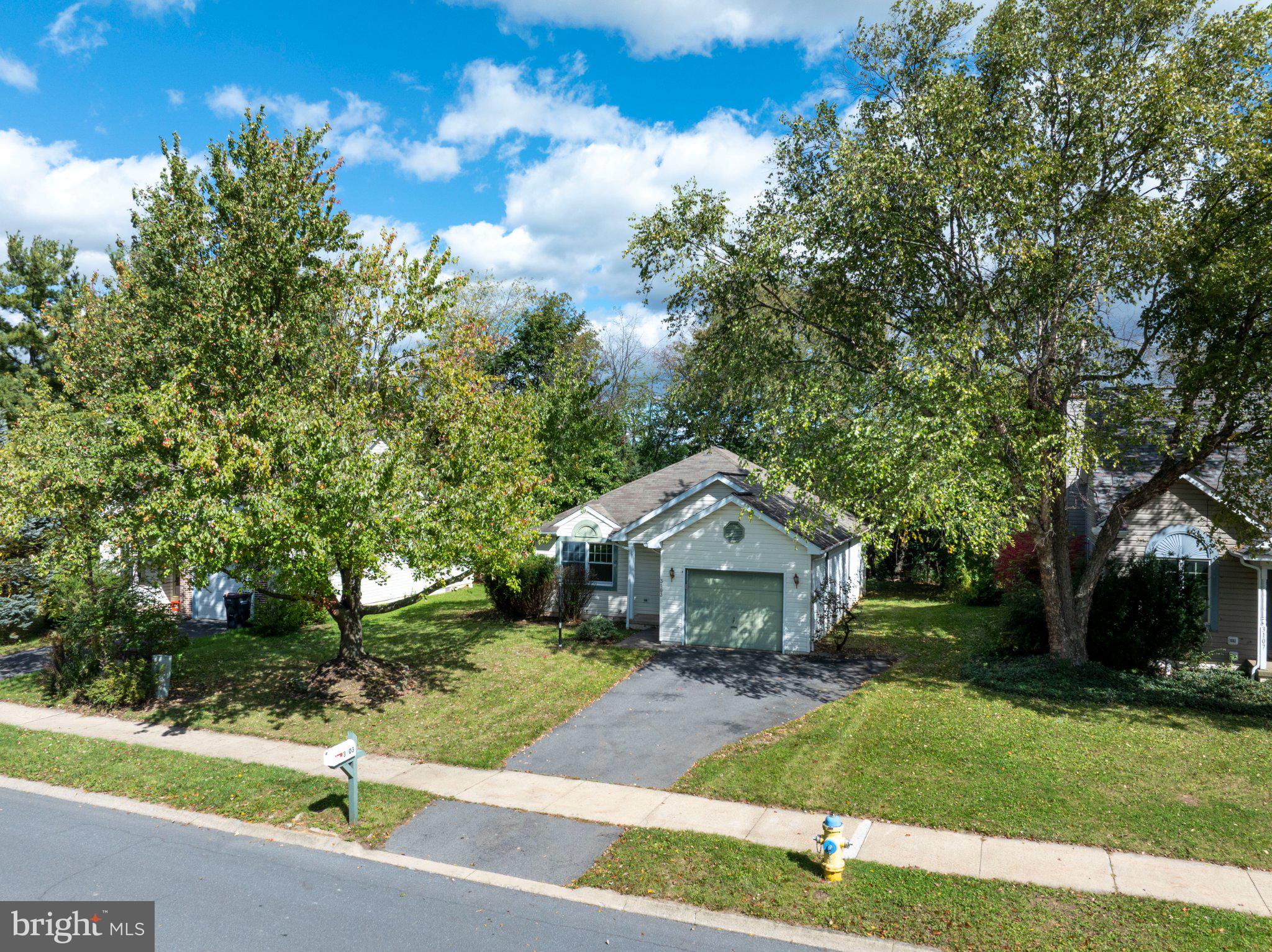 3103 SHEFFIELD DRIVE