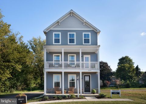 Photo of 2234 Coach Light Lane, LANCASTER, PA 17601 (MLS # PALA2072204)