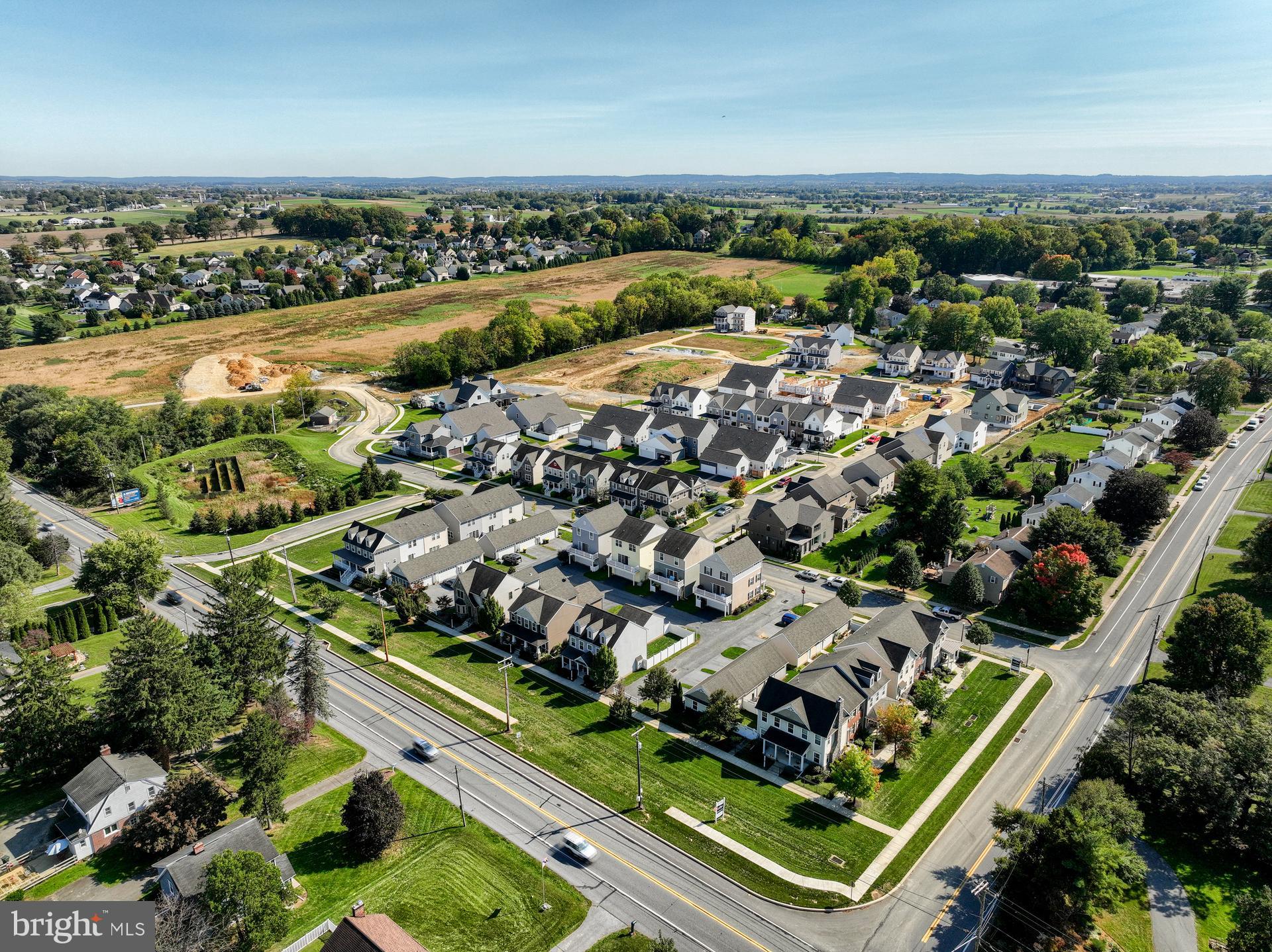 DEVON CREEK - Residential