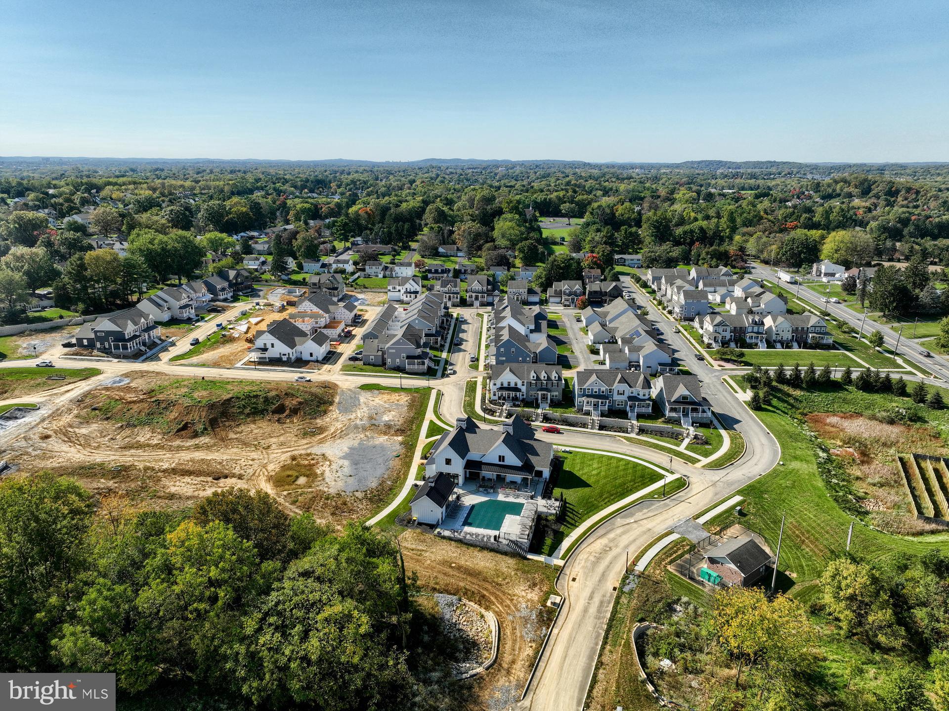 DEVON CREEK - Residential