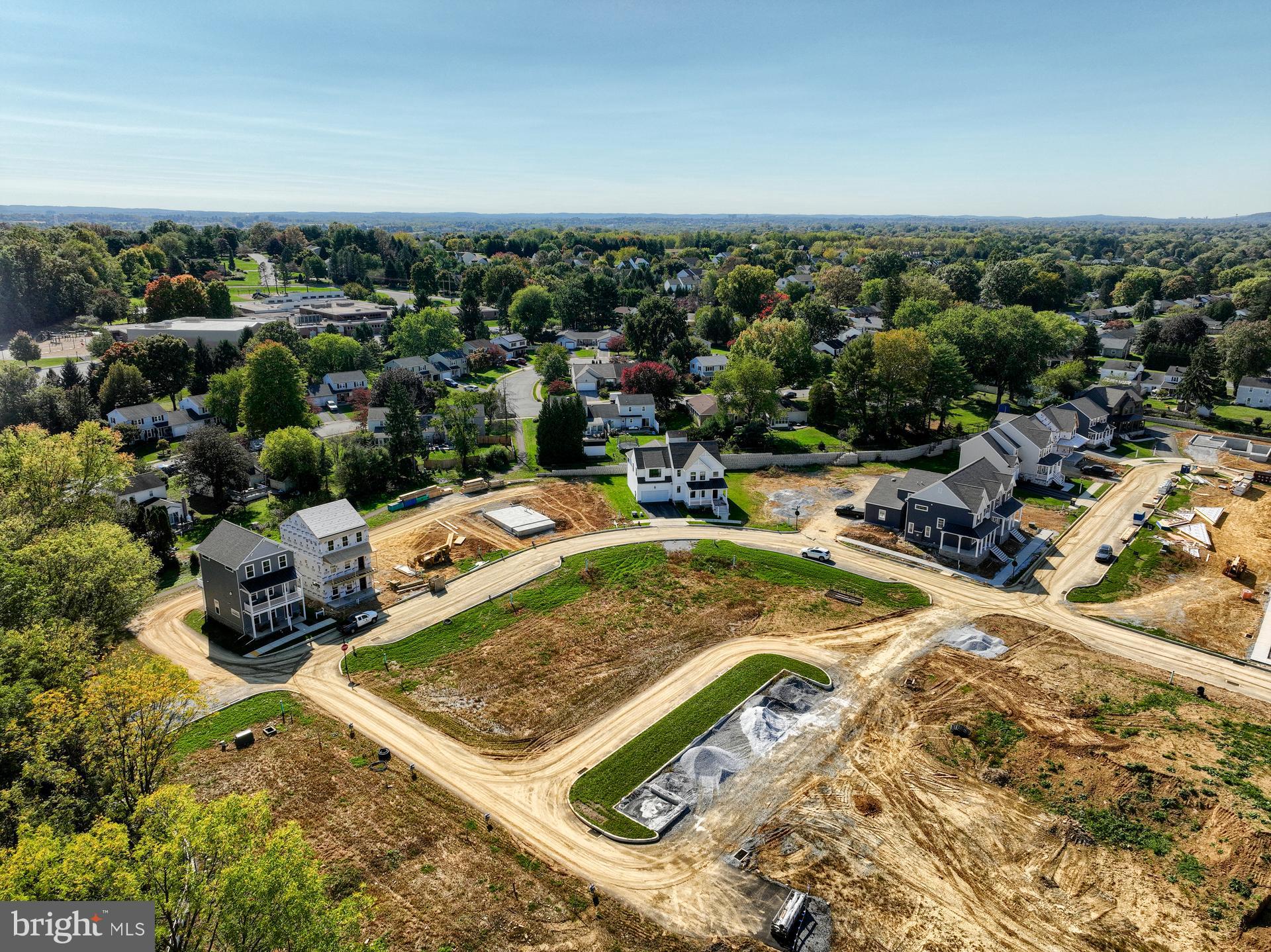 DEVON CREEK - Residential