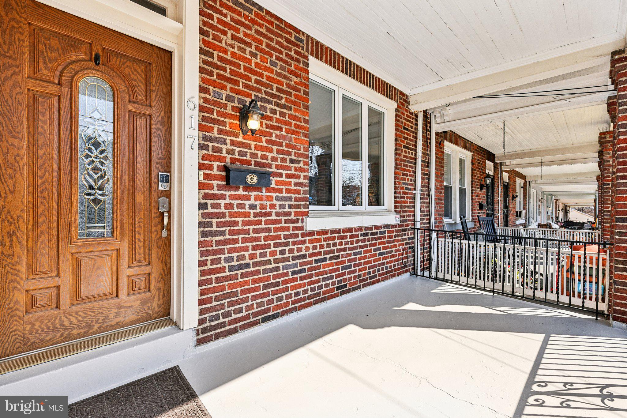 617 FARRAGUT STREET NW