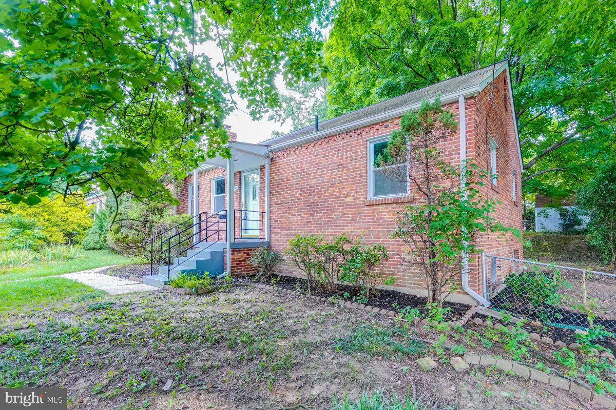 PARKWOOD - Residential