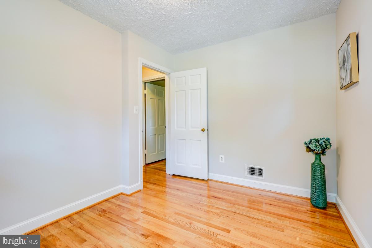 PARKWOOD - Residential