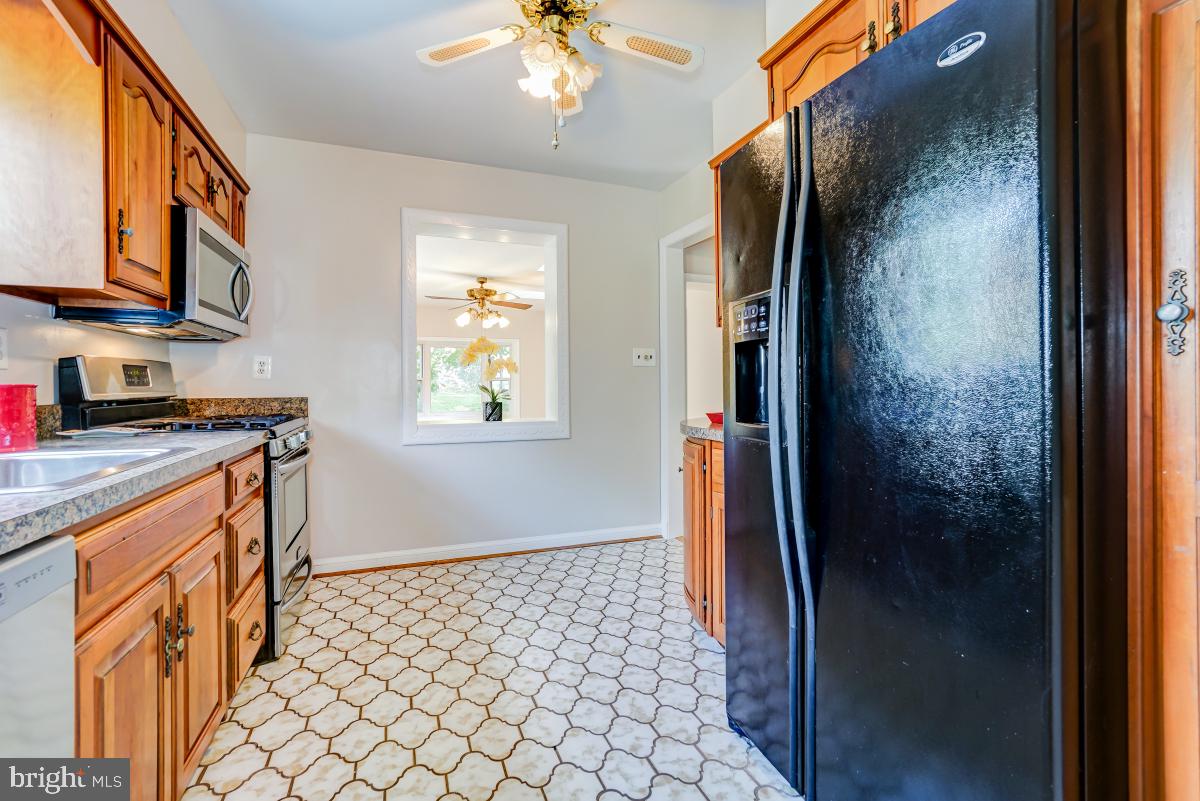 PARKWOOD - Residential