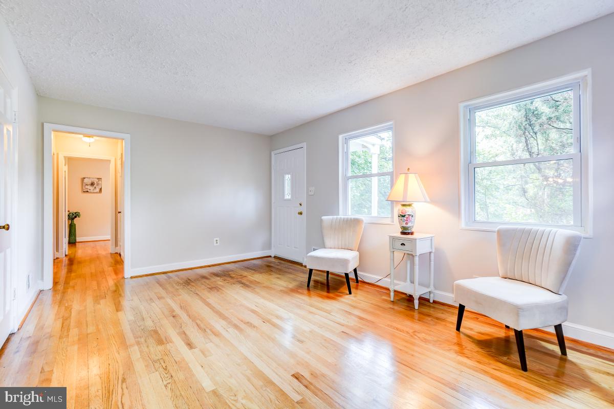 PARKWOOD - Residential