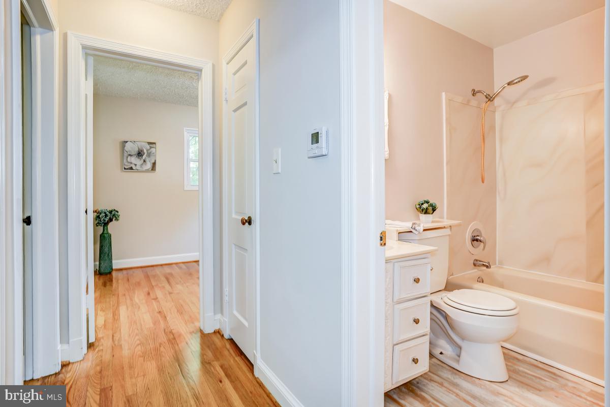 PARKWOOD - Residential