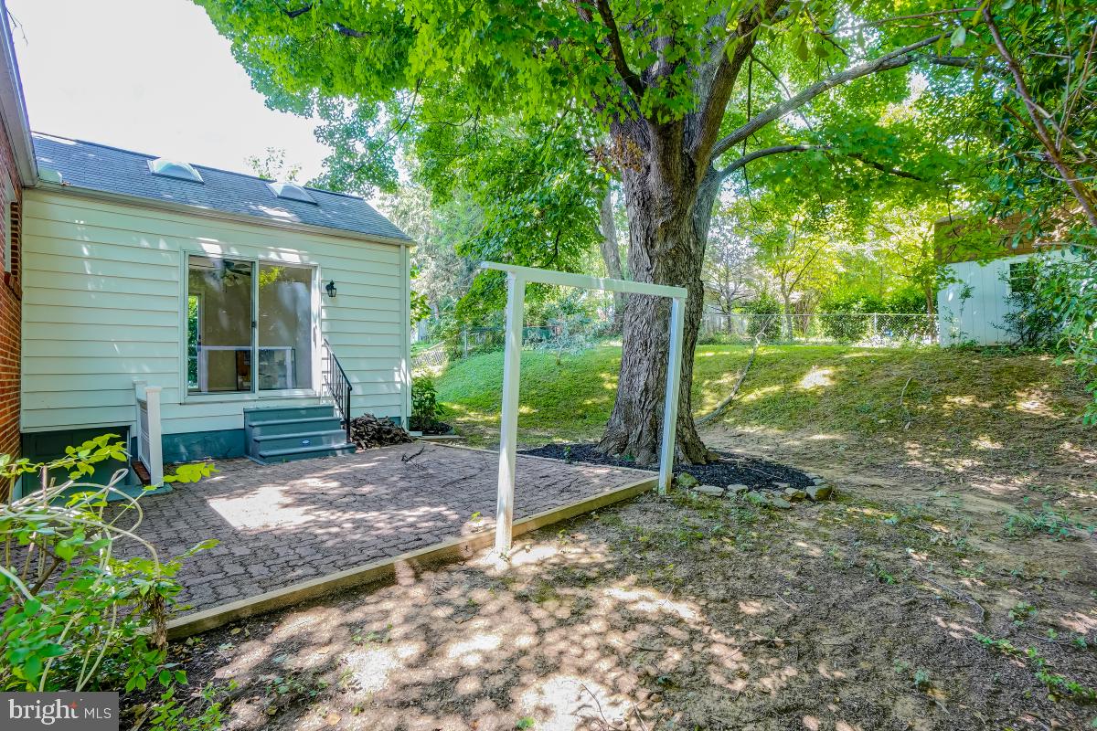 PARKWOOD - Residential