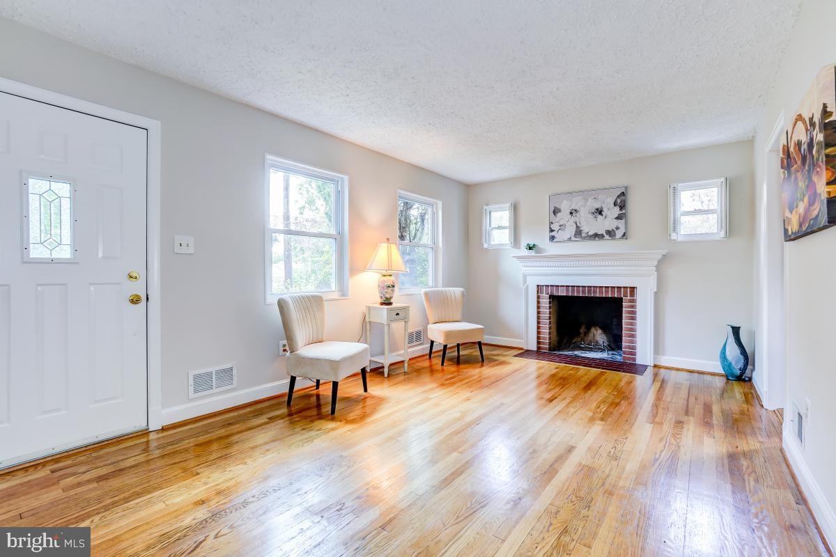 PARKWOOD - Residential