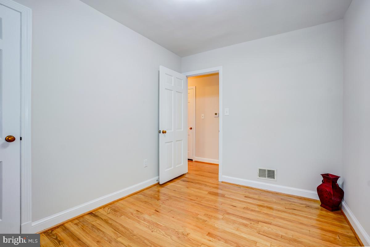 PARKWOOD - Residential