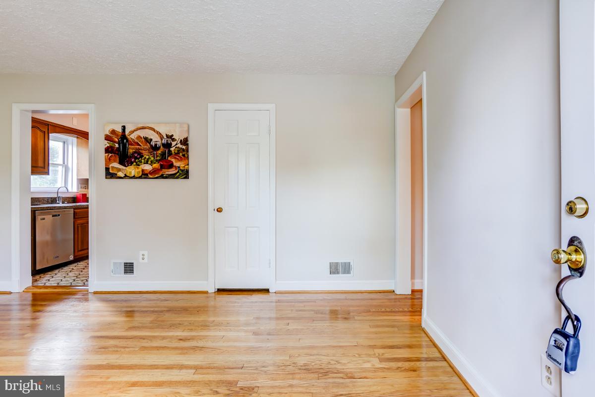 PARKWOOD - Residential