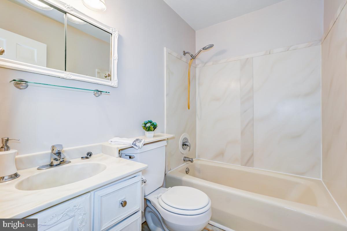 PARKWOOD - Residential