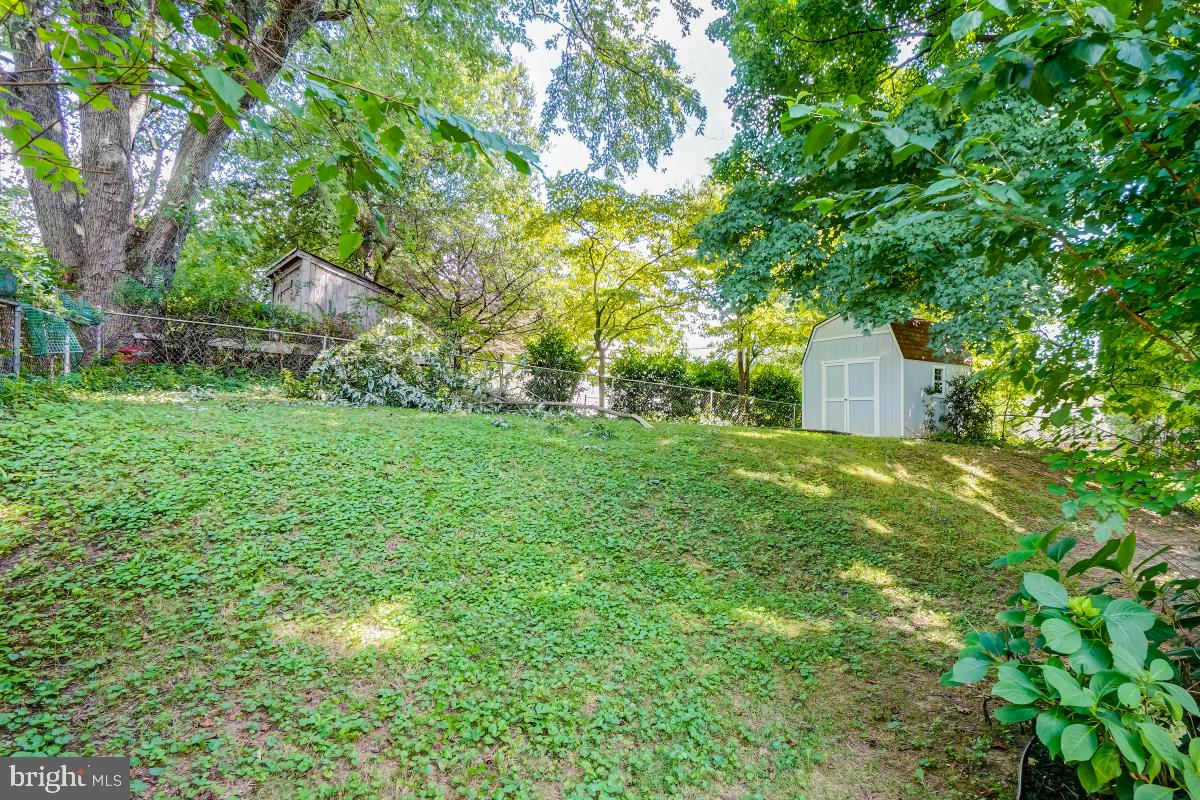 PARKWOOD - Residential