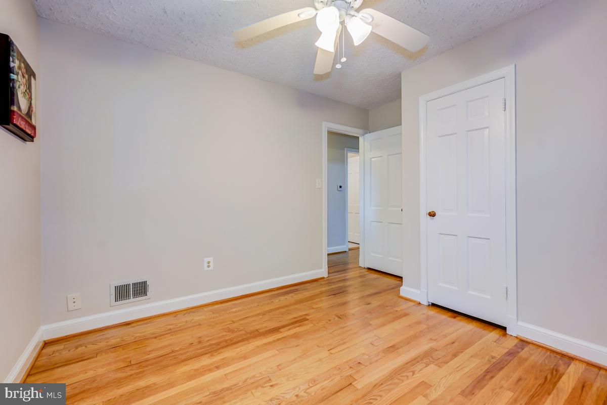 PARKWOOD - Residential