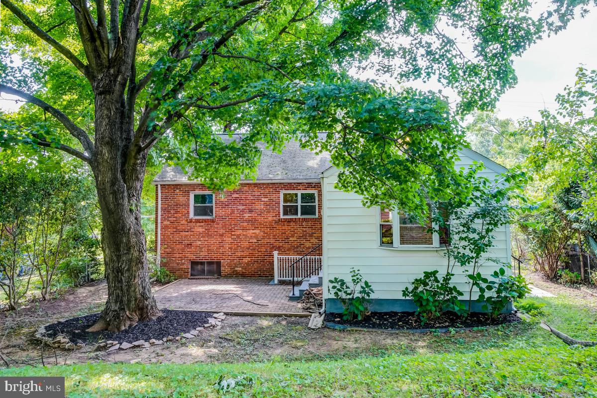 PARKWOOD - Residential