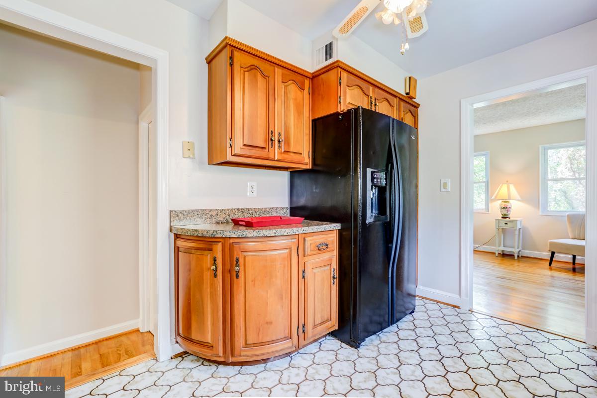 PARKWOOD - Residential