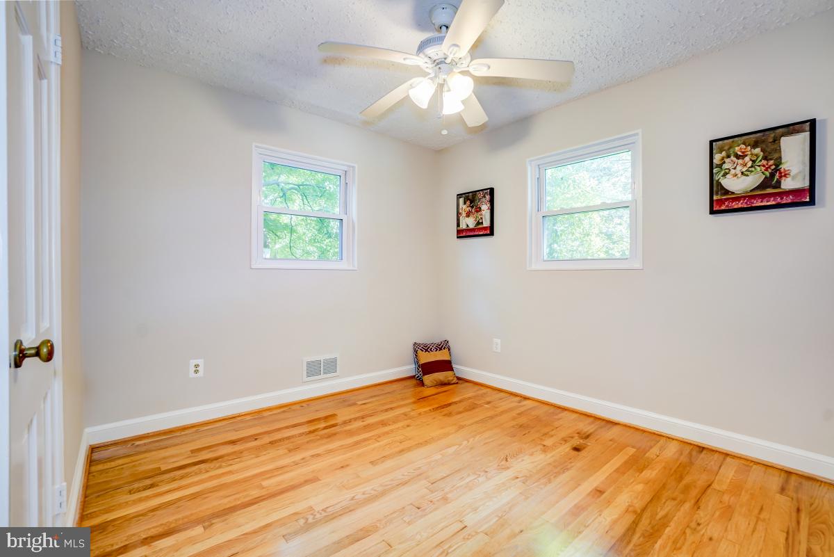 PARKWOOD - Residential