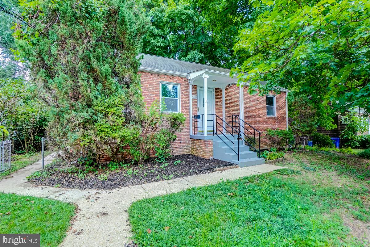 PARKWOOD - Residential