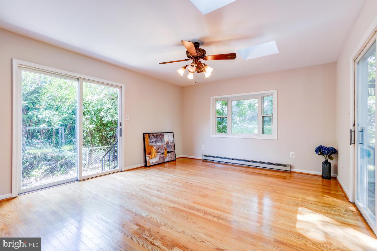 PARKWOOD - Residential