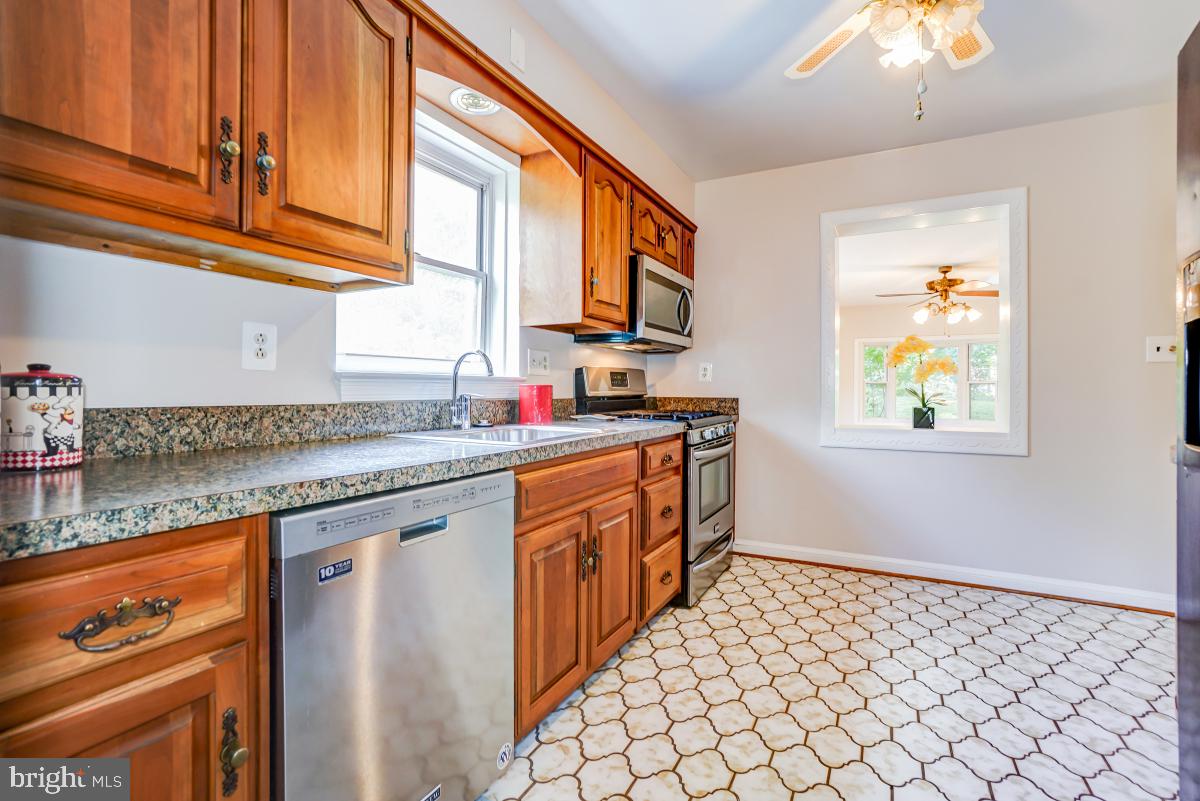 PARKWOOD - Residential