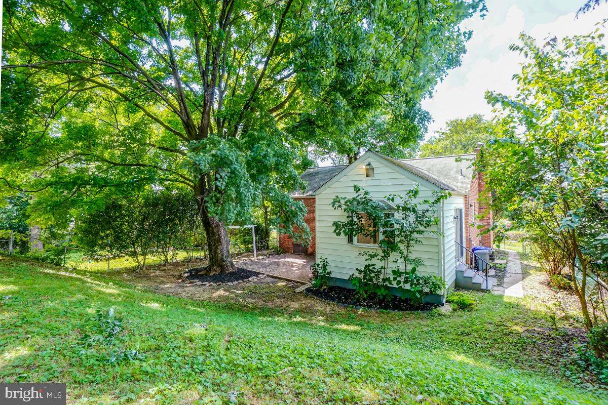 PARKWOOD - Residential