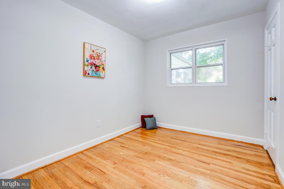 PARKWOOD - Residential