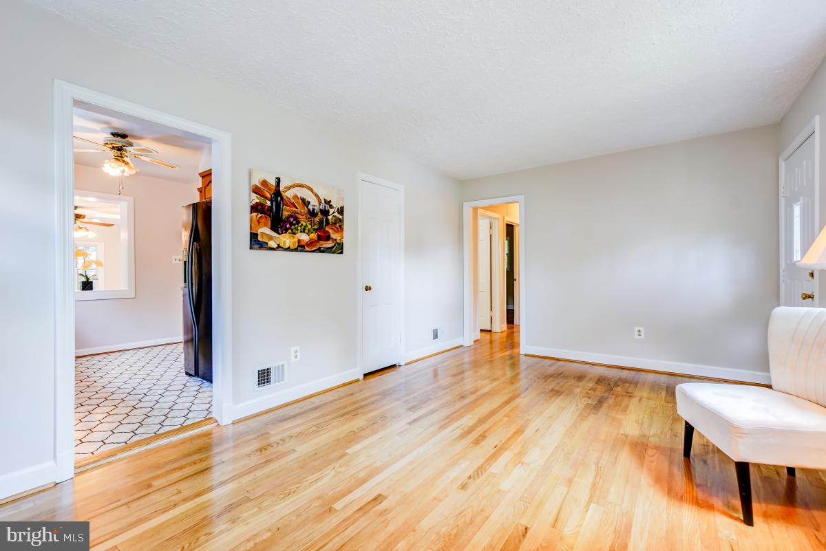 PARKWOOD - Residential