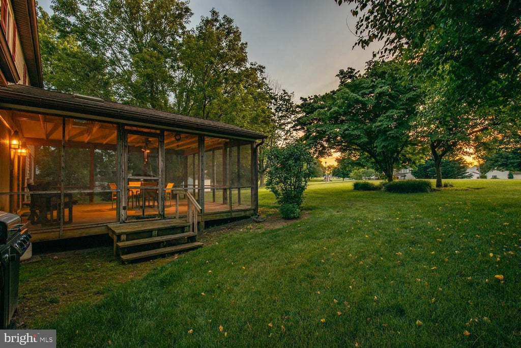 Photo of 6121 Geneva Drive, EAST PETERSBURG, PA 17520 (MLS # PALA2090576)