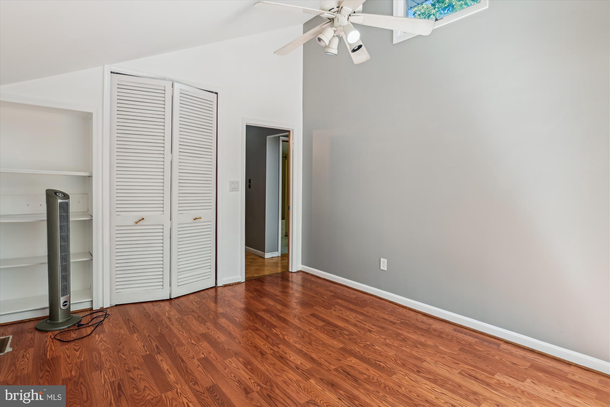 CAPE ST CLAIRE - Residential