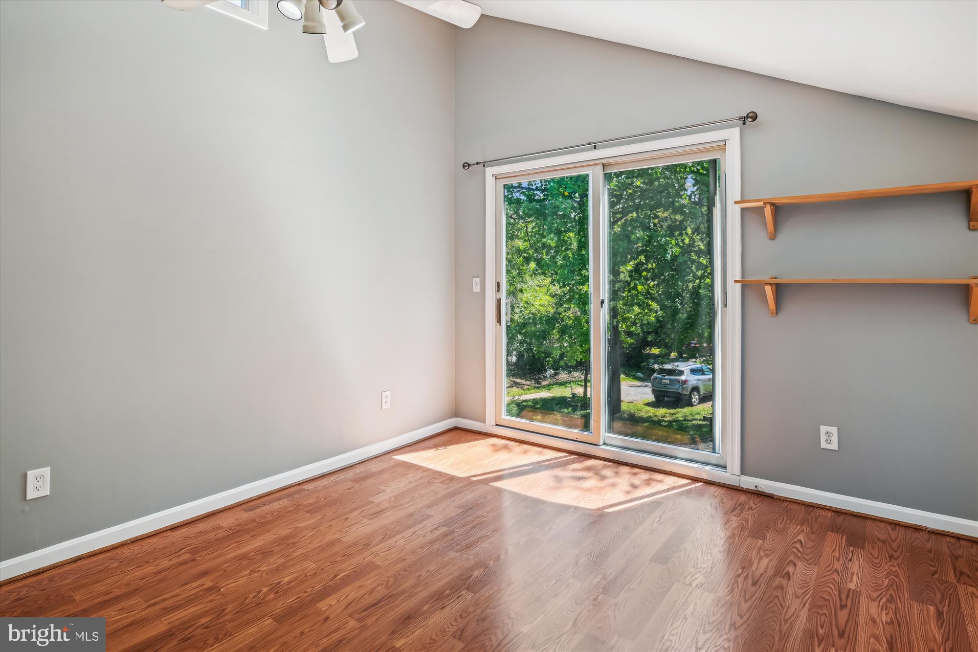 CAPE ST CLAIRE - Residential