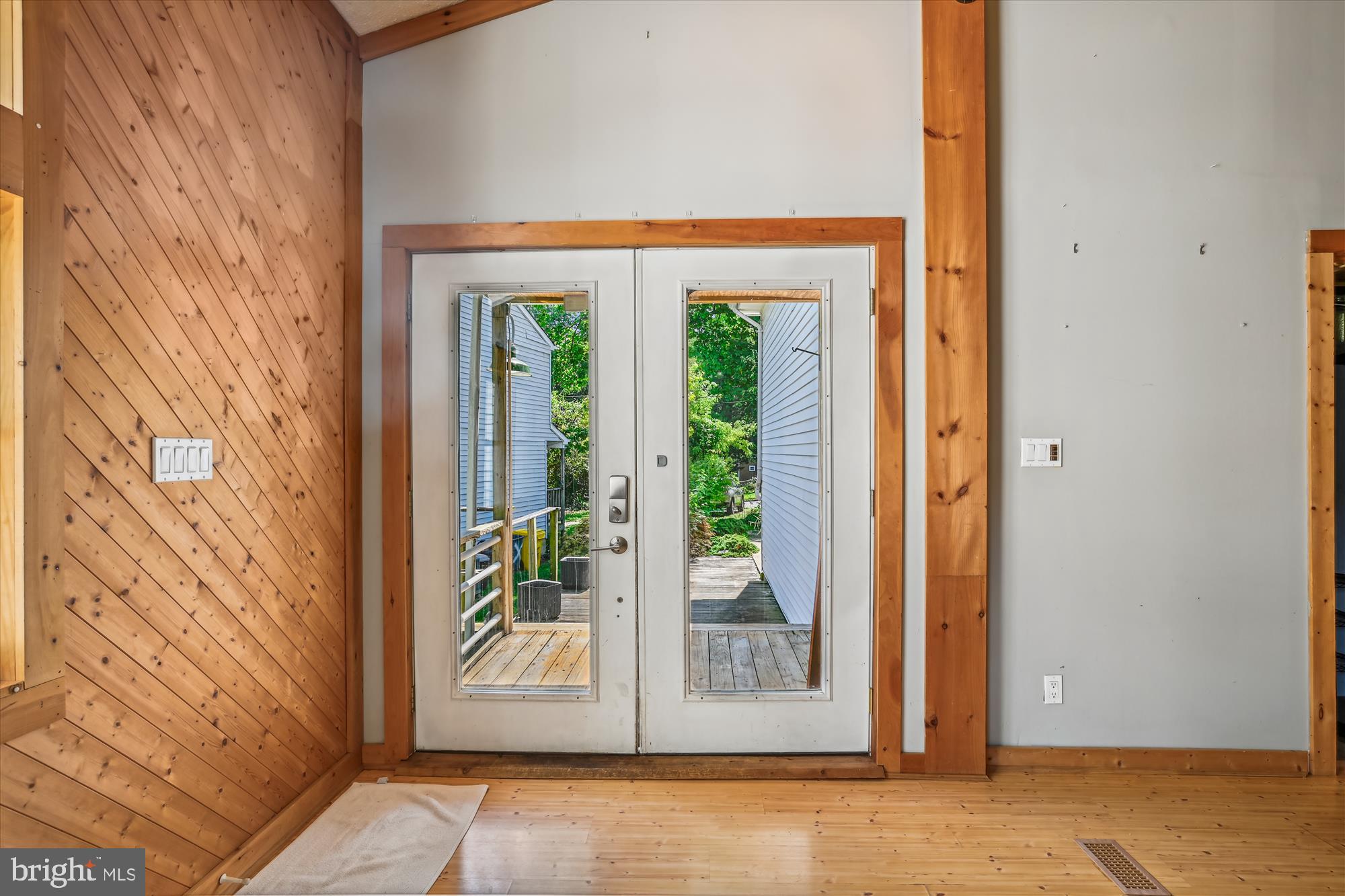 CAPE ST CLAIRE - Residential