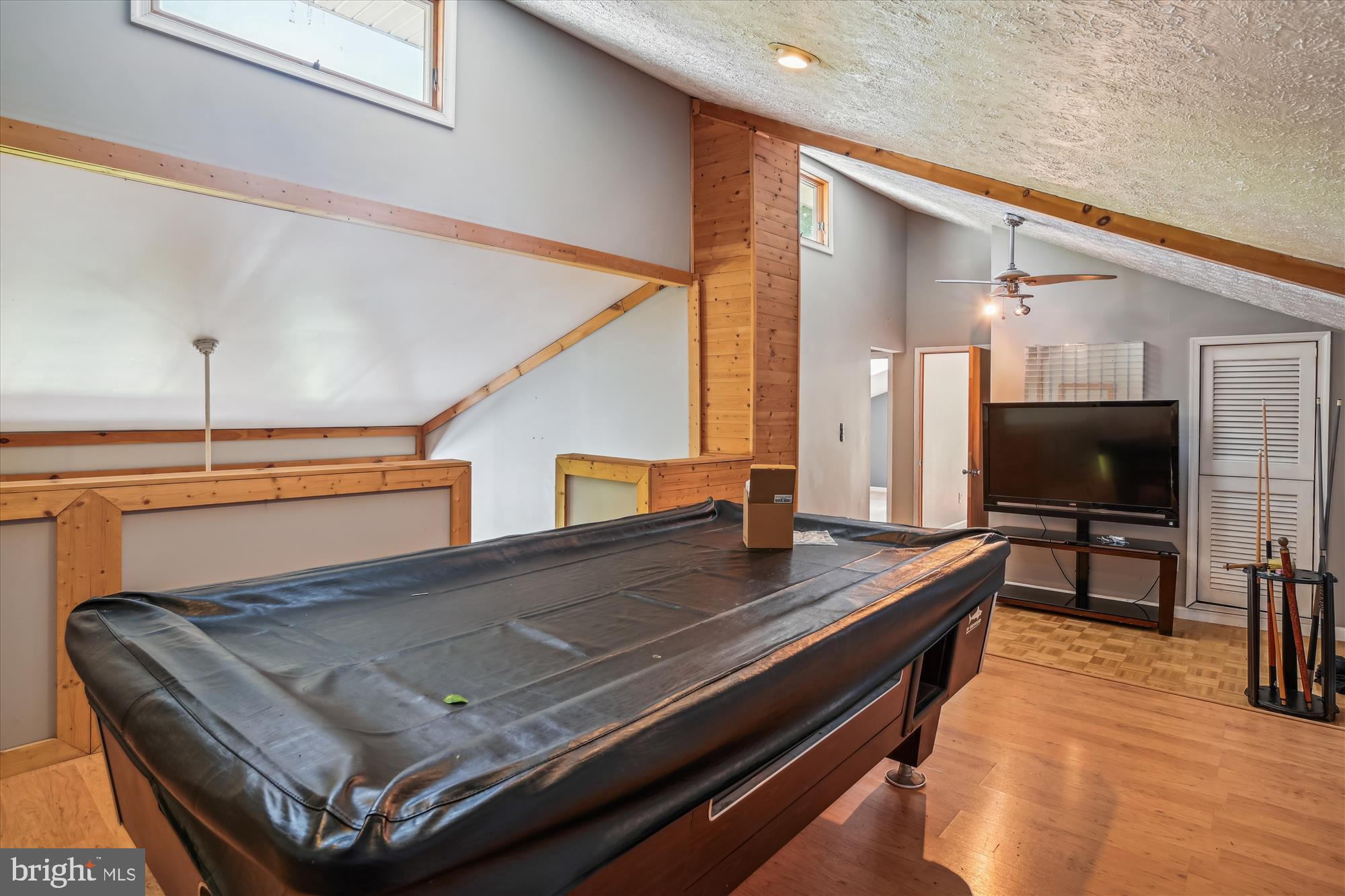 CAPE ST CLAIRE - Residential