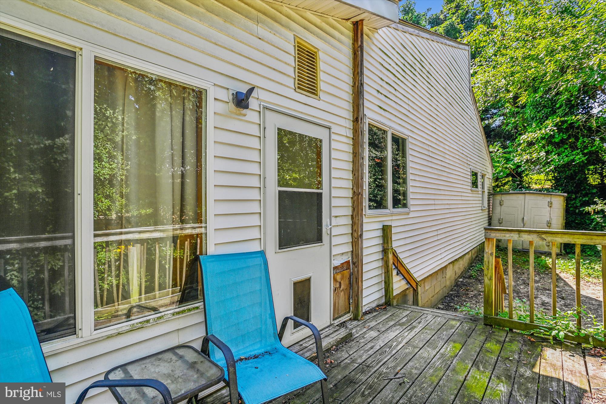 CAPE ST CLAIRE - Residential