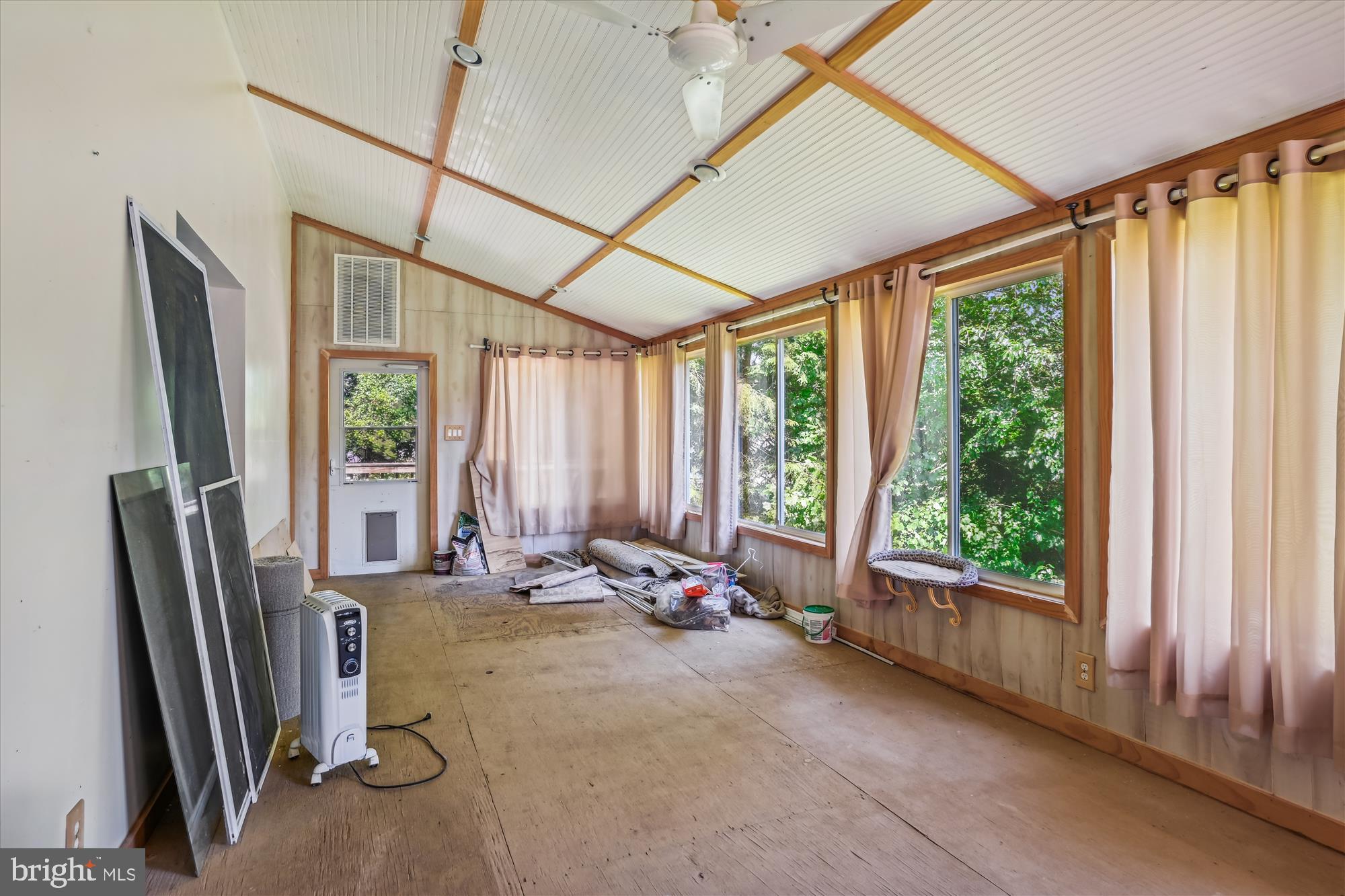 CAPE ST CLAIRE - Residential