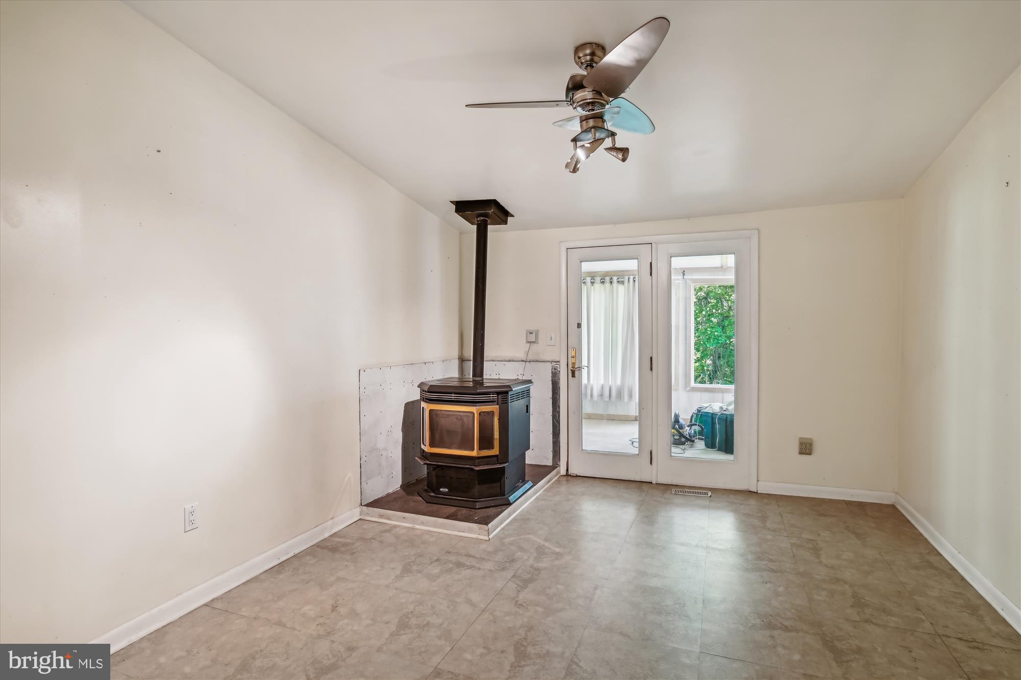 CAPE ST CLAIRE - Residential