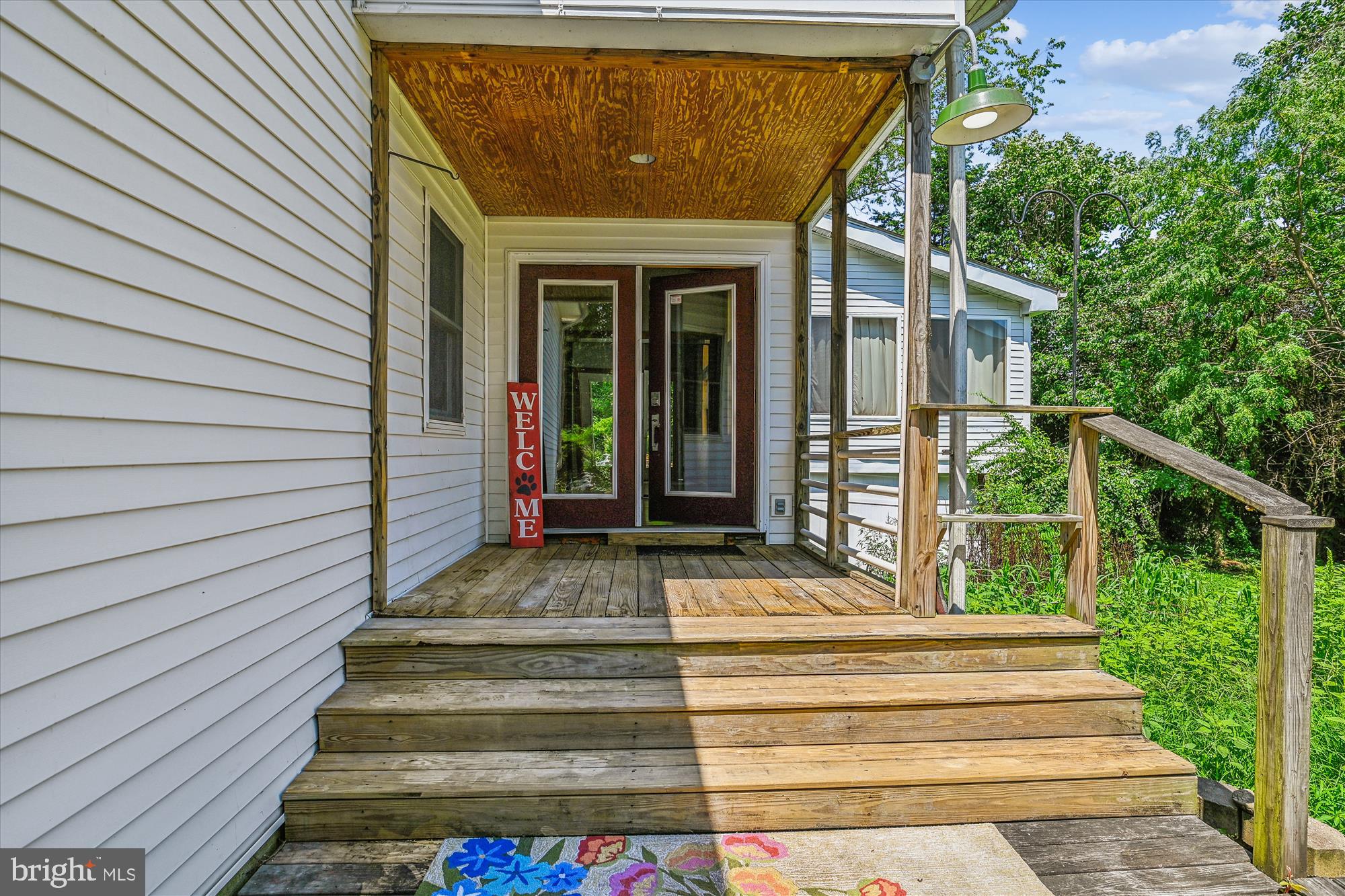 CAPE ST CLAIRE - Residential