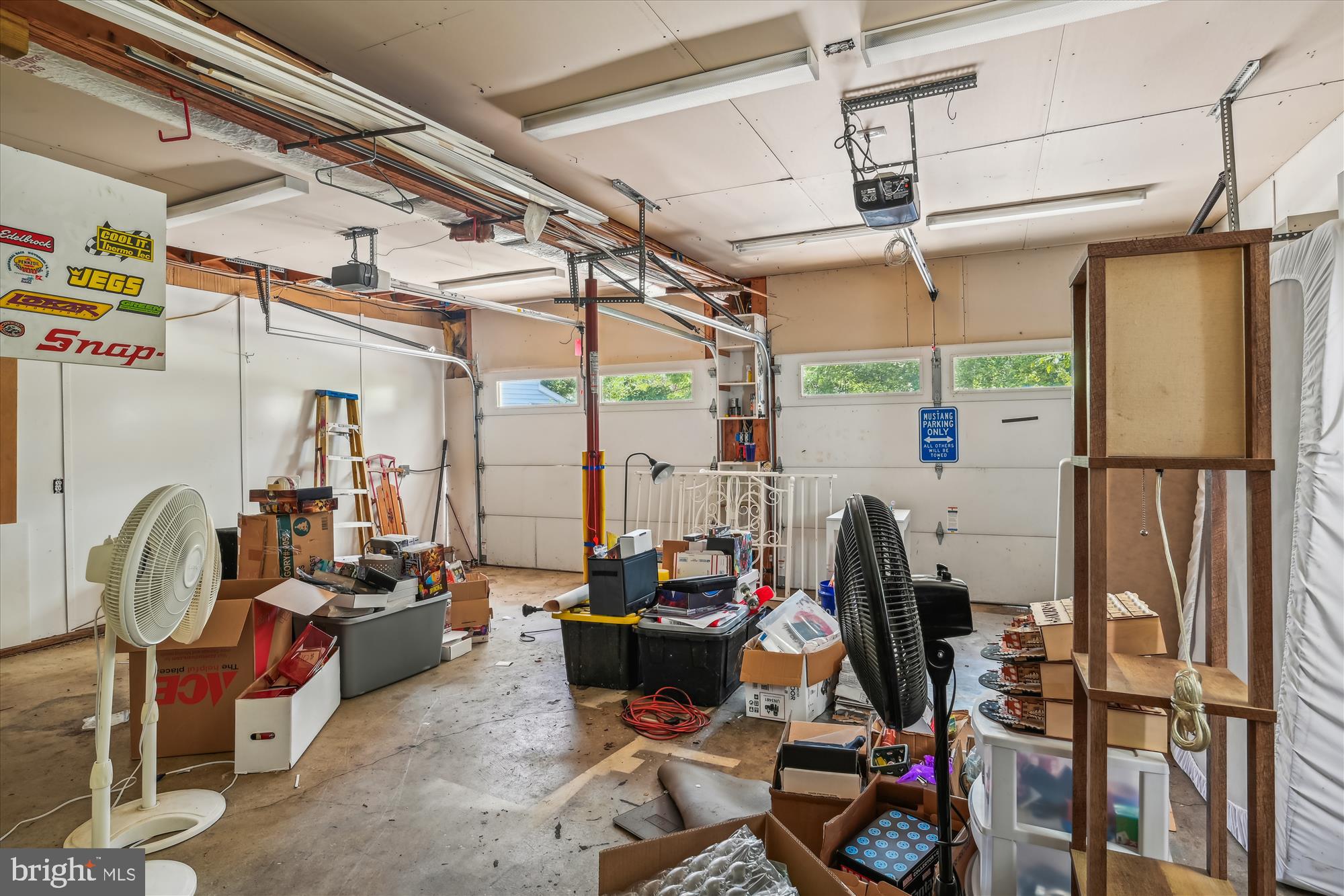 CAPE ST CLAIRE - Residential