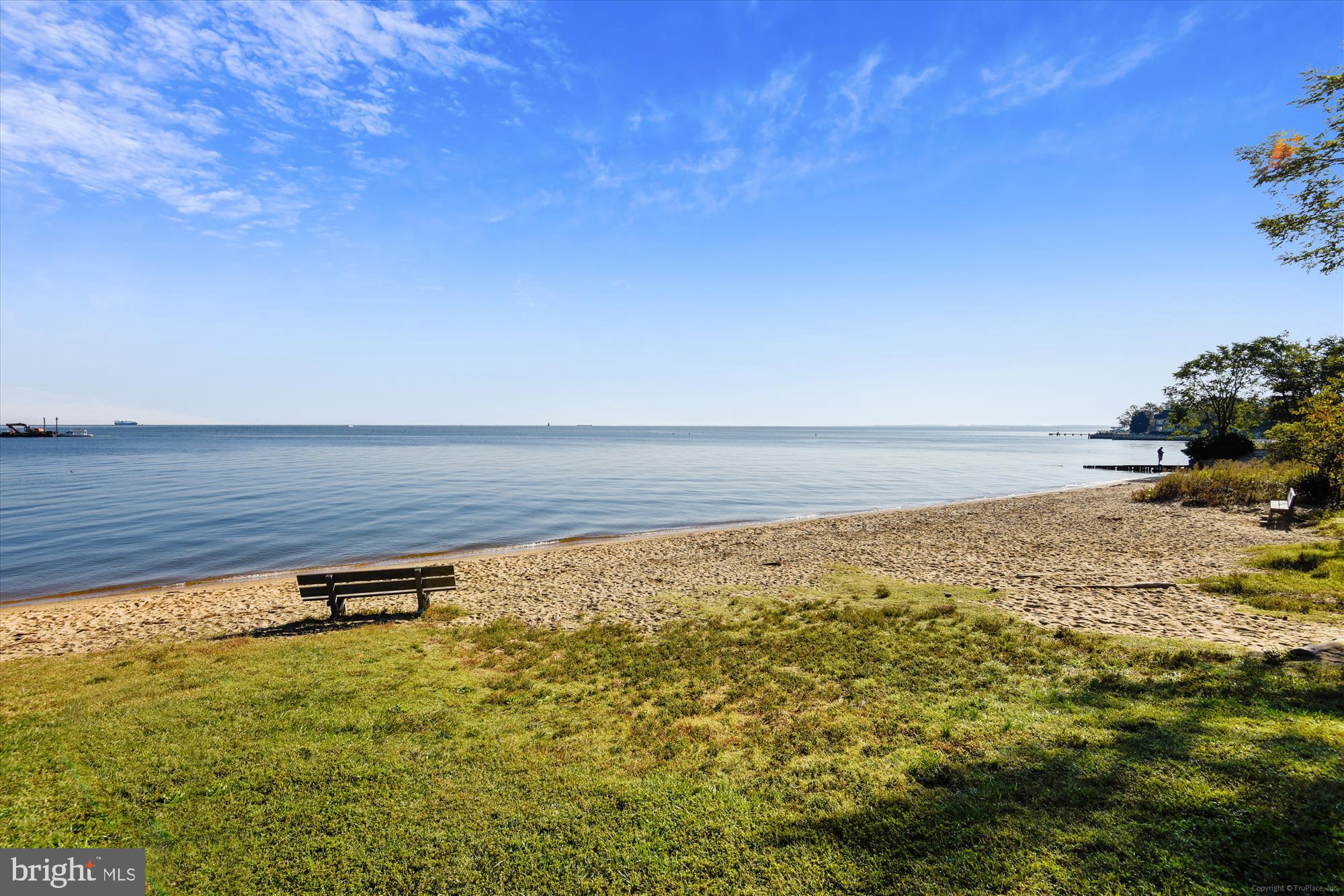 CAPE ST CLAIRE - Residential