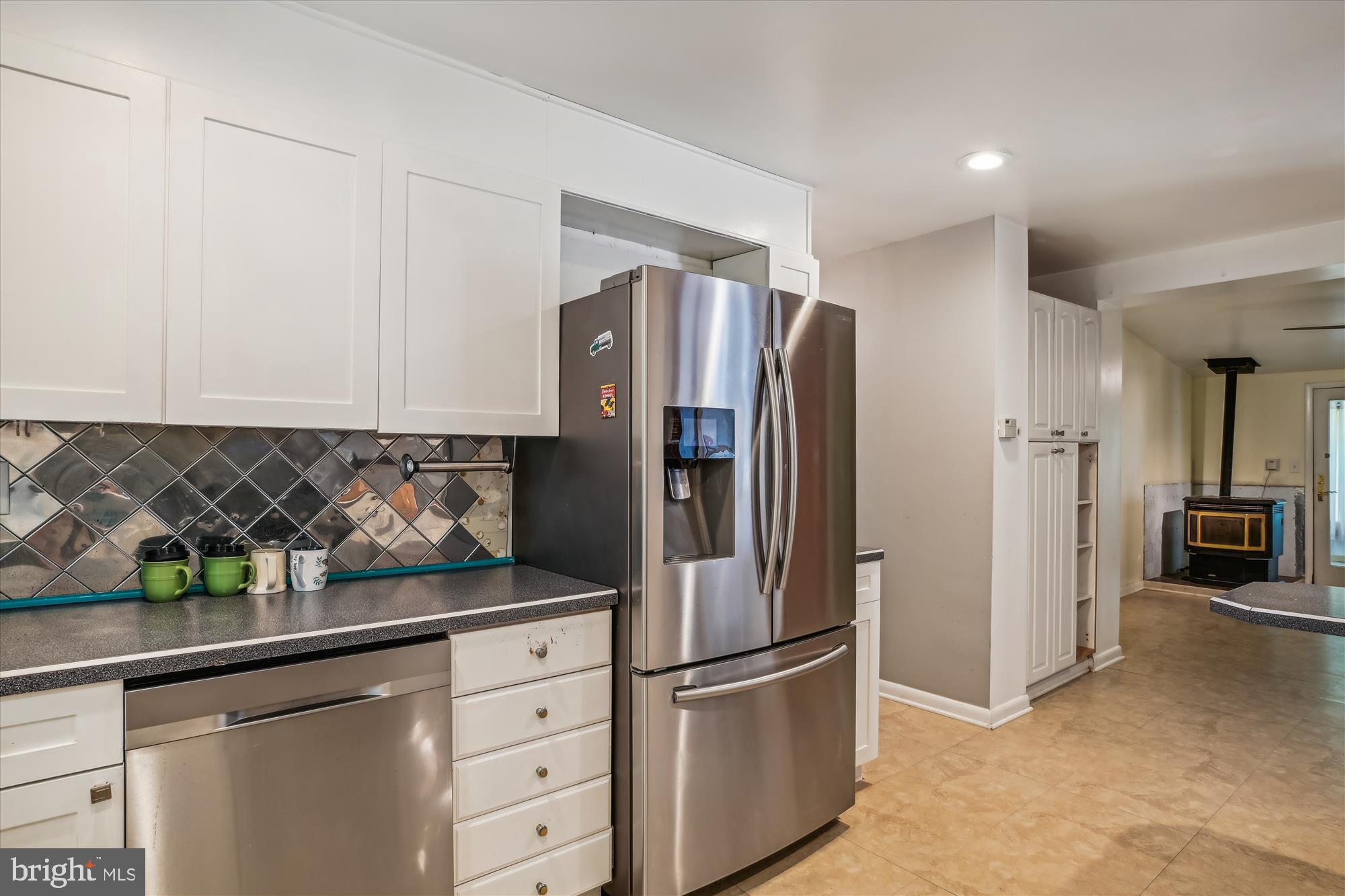 CAPE ST CLAIRE - Residential