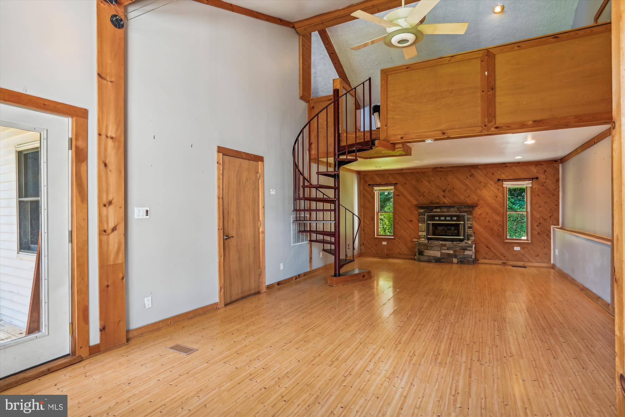 CAPE ST CLAIRE - Residential