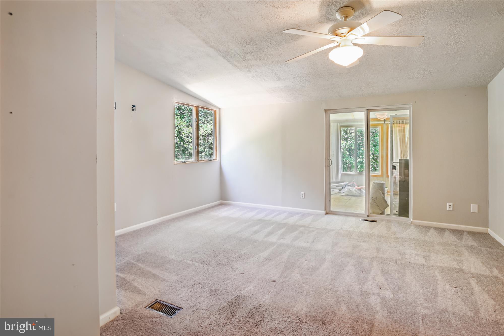 CAPE ST CLAIRE - Residential