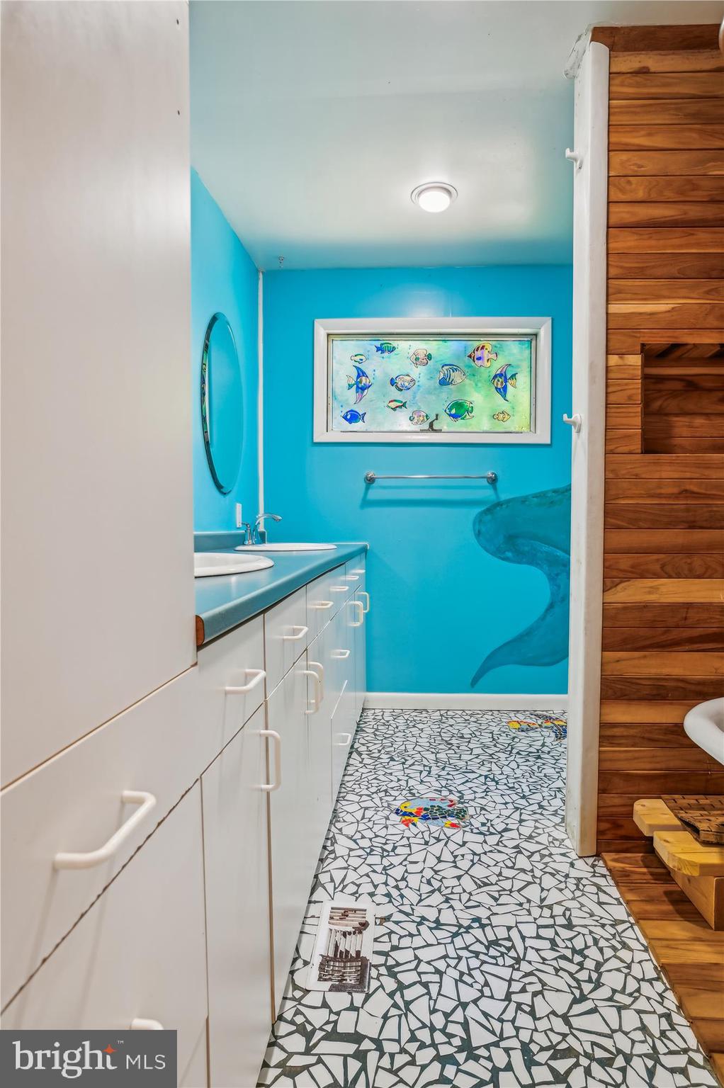 CAPE ST CLAIRE - Residential