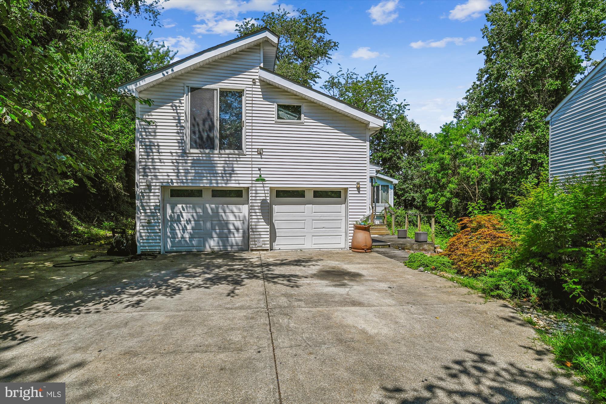 CAPE ST CLAIRE - Residential