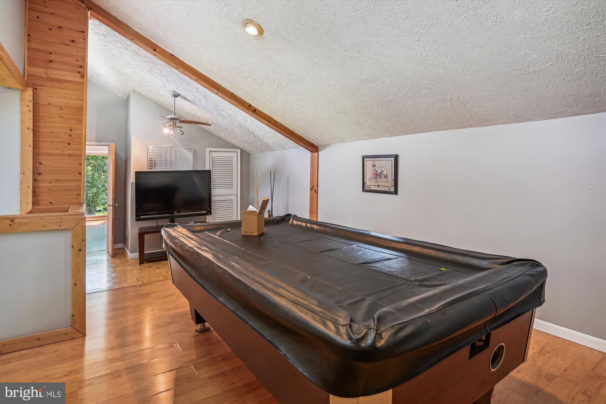 CAPE ST CLAIRE - Residential