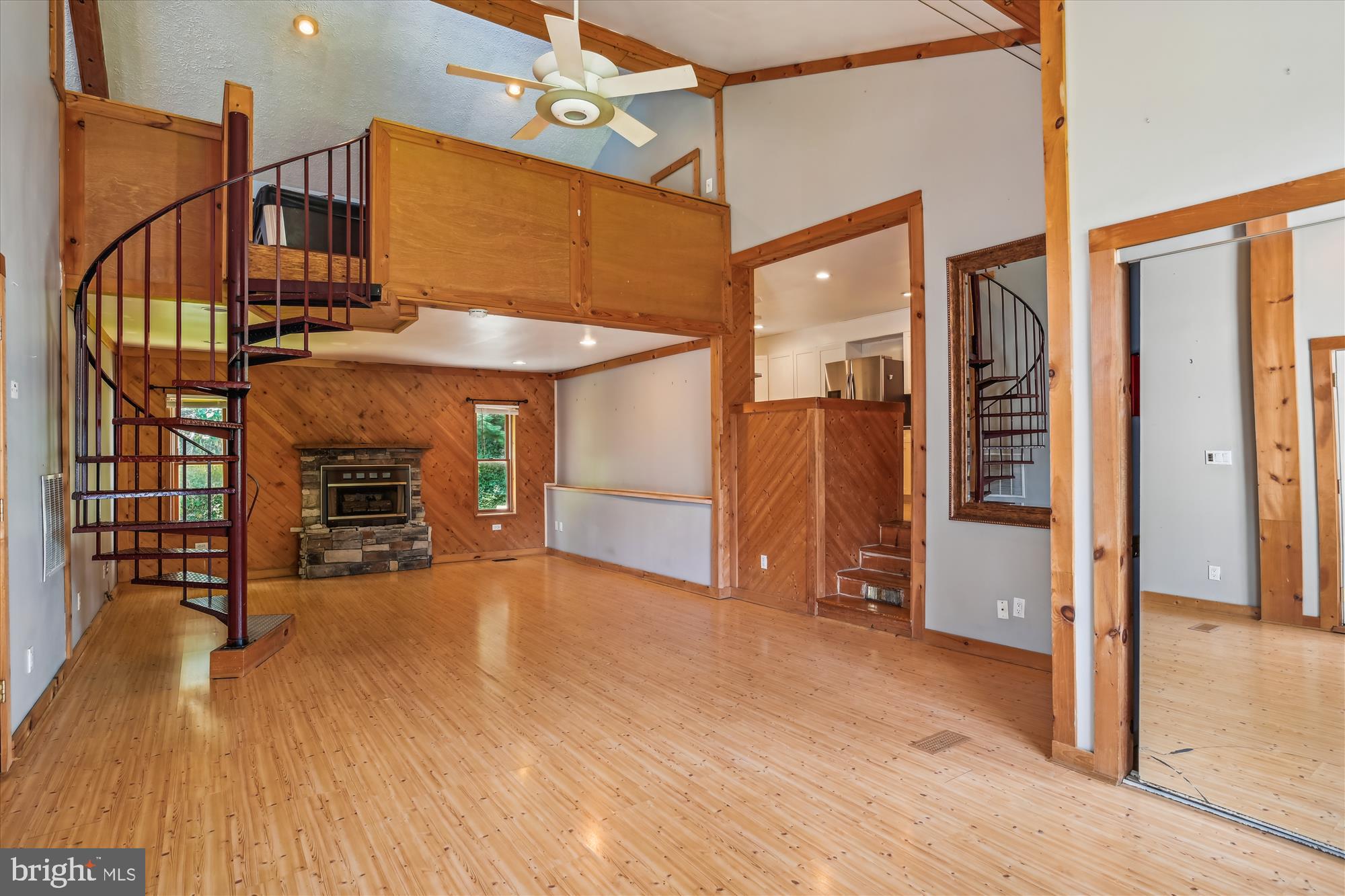 CAPE ST CLAIRE - Residential