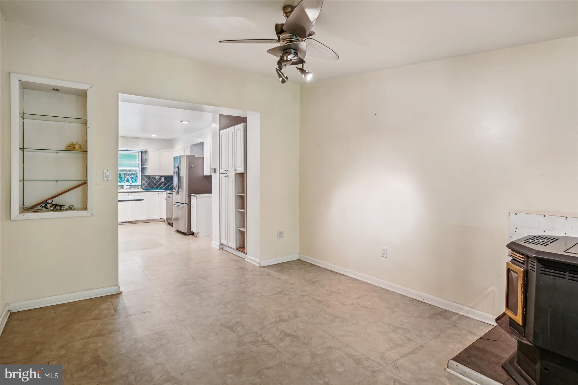 CAPE ST CLAIRE - Residential